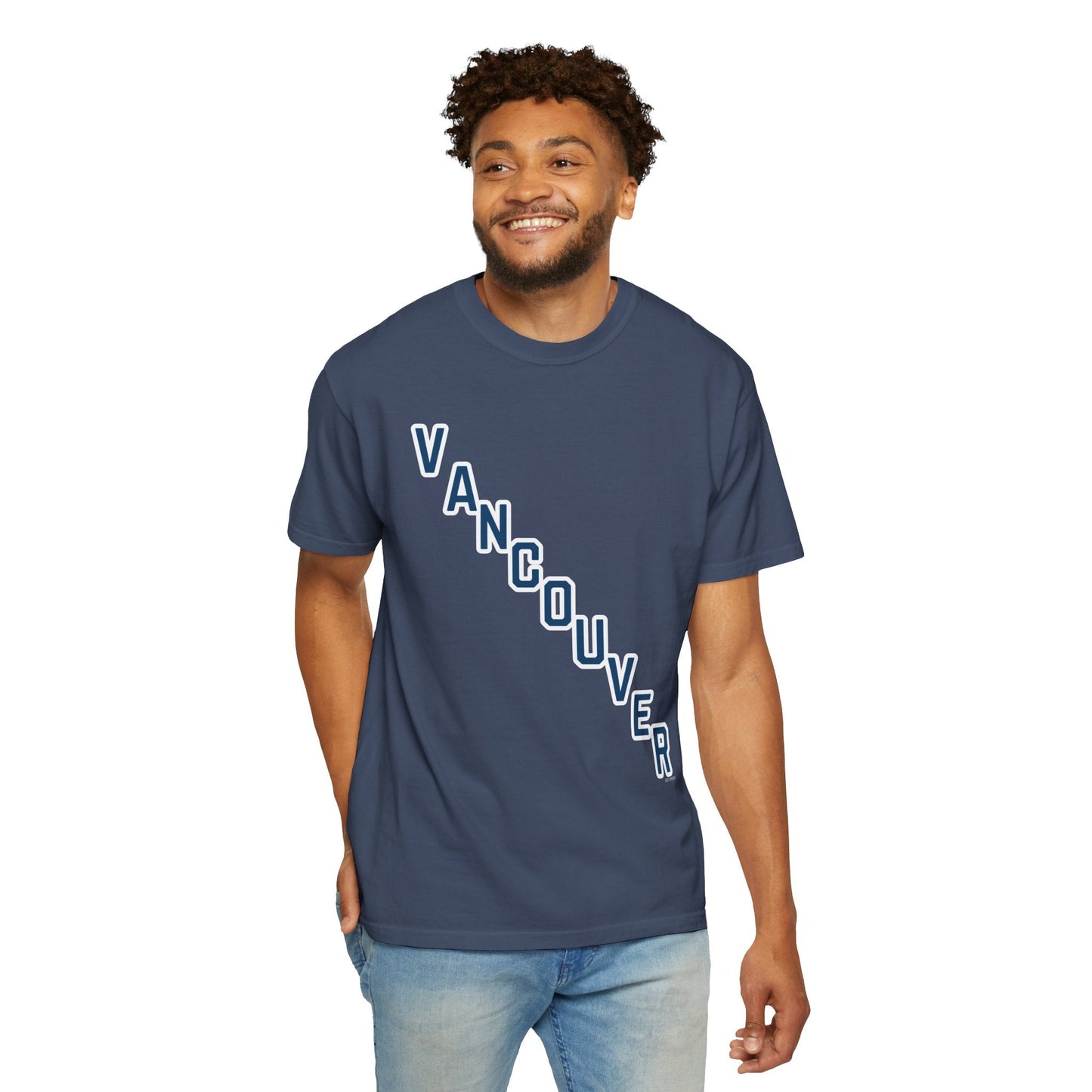Brooke McQuigge Vancouver Hockey Premium T-Shirt | Chix Sports