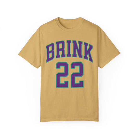 Cameron Brink Sparks Premium Basketball Shirt | Chix Sports