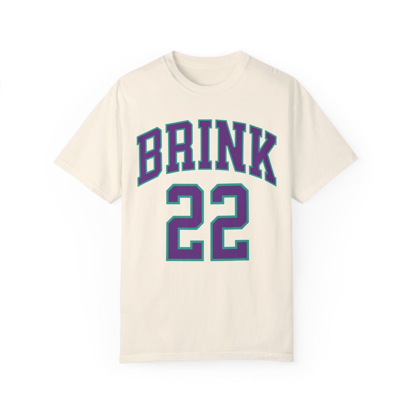 Cameron Brink Sparks Premium Basketball Shirt | Chix Sports