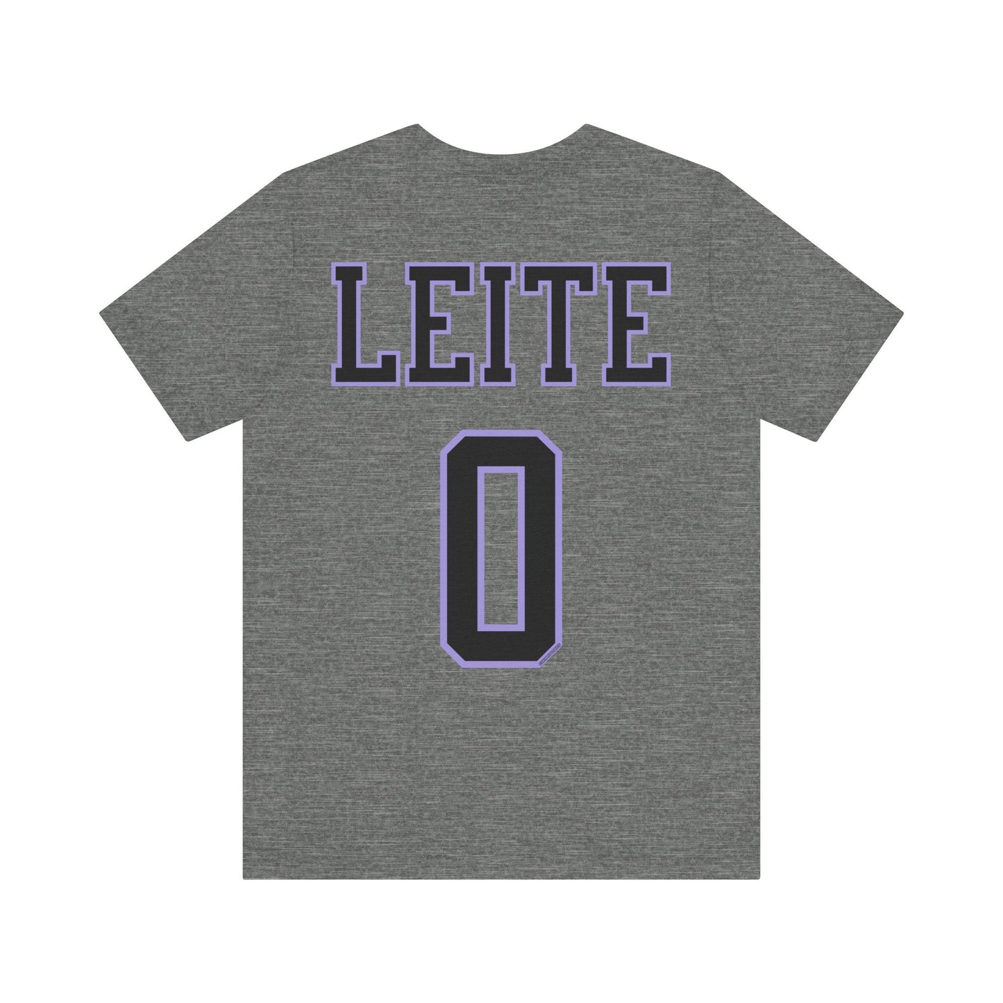 Carla Leite Valkyries Unisex Jersey T-shirt | Chix Sports