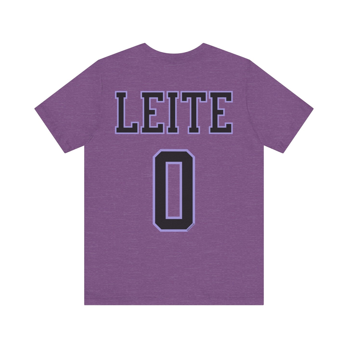 Carla Leite Valkyries Unisex Jersey T-shirt | Chix Sports