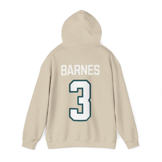 Cayla Barnes Seattle Hockey Unisex Heavy Hoodie | Chix Sports