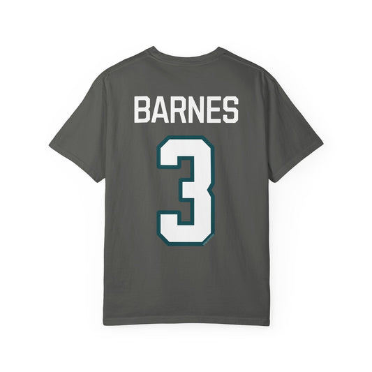 Cayla Barnes Seattle Hockey Unisex Premium T-Shirt | Chix Sports