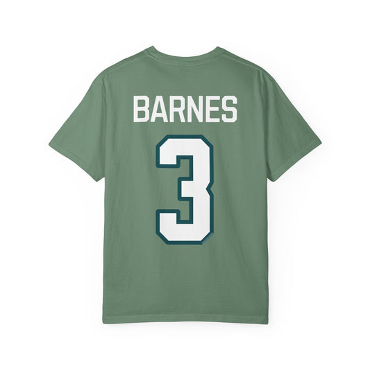 Cayla Barnes Seattle Hockey Unisex Premium T-Shirt | Chix Sports