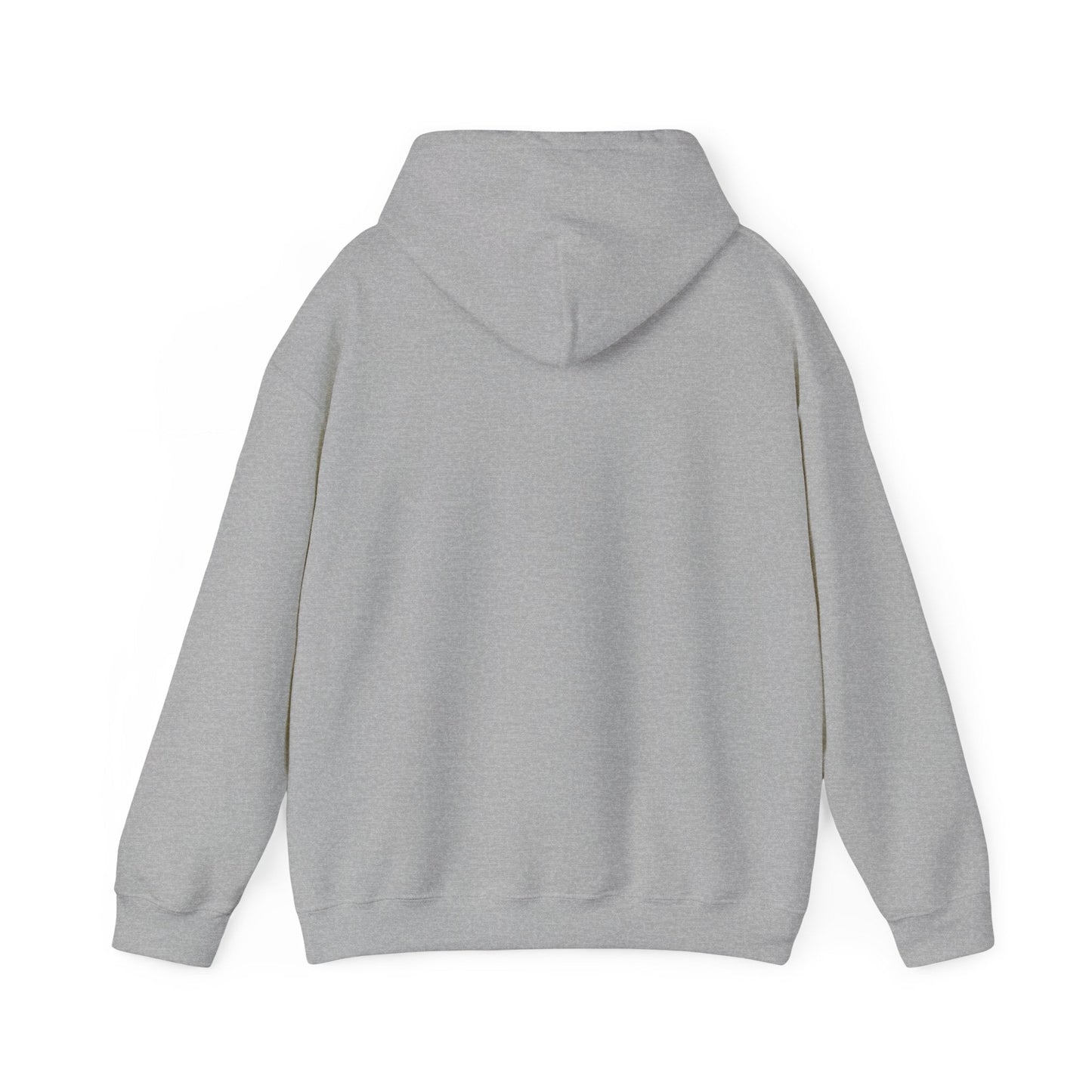 Charge Women's Hockey Unisex Heavy Hoodie | Chix Sports