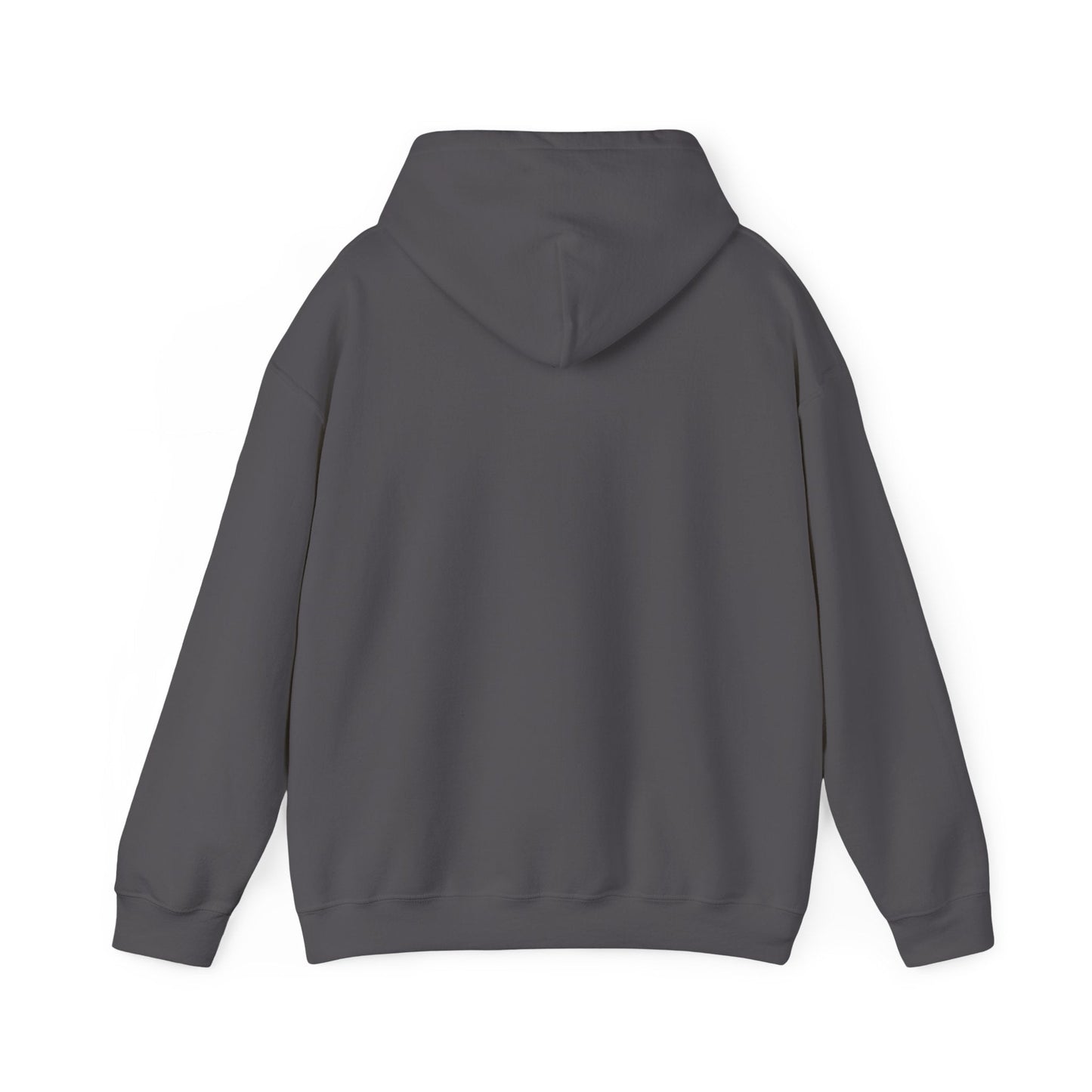 Charge Women's Hockey Unisex Heavy Hoodie | Chix Sports