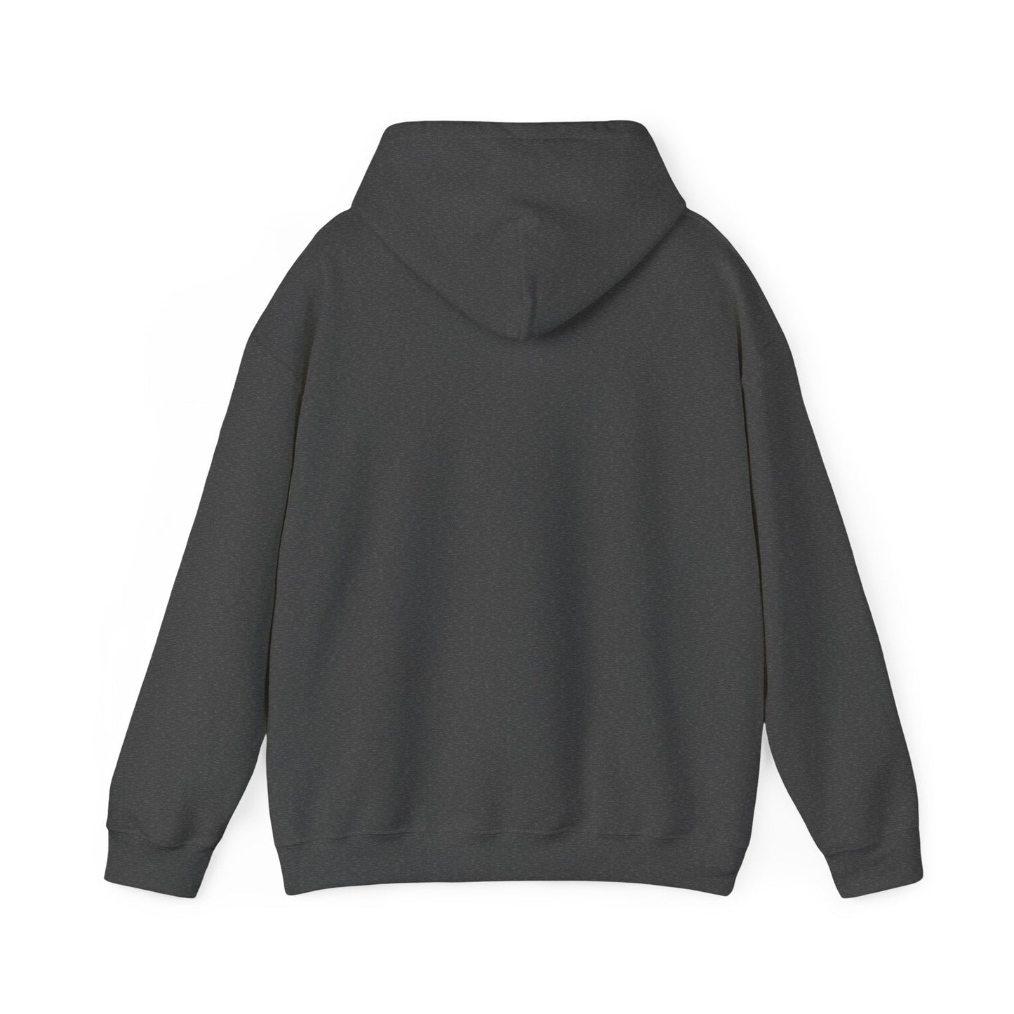 Charge Women's Hockey Unisex Heavy Hoodie | Chix Sports