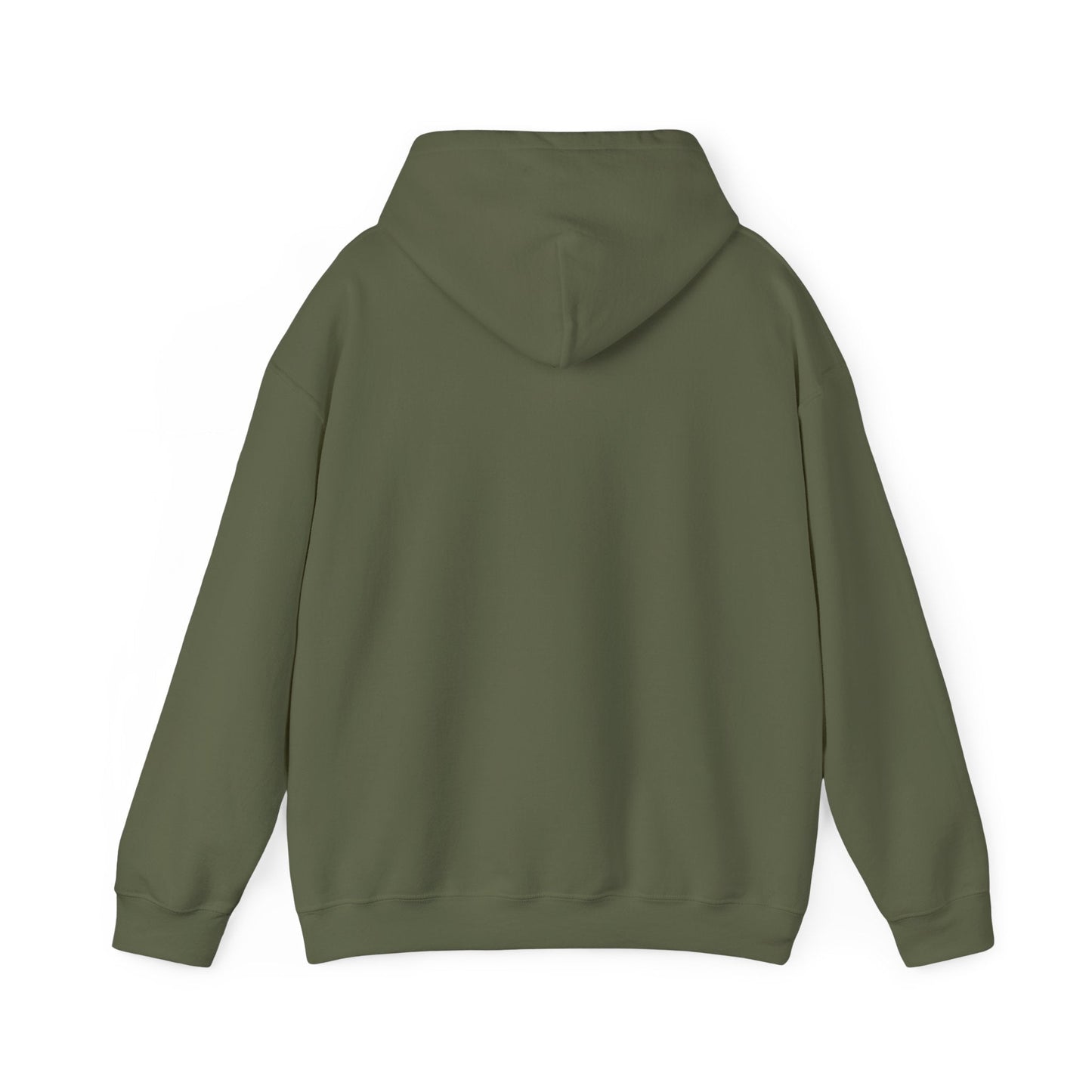 Charge Women's Hockey Unisex Heavy Hoodie | Chix Sports