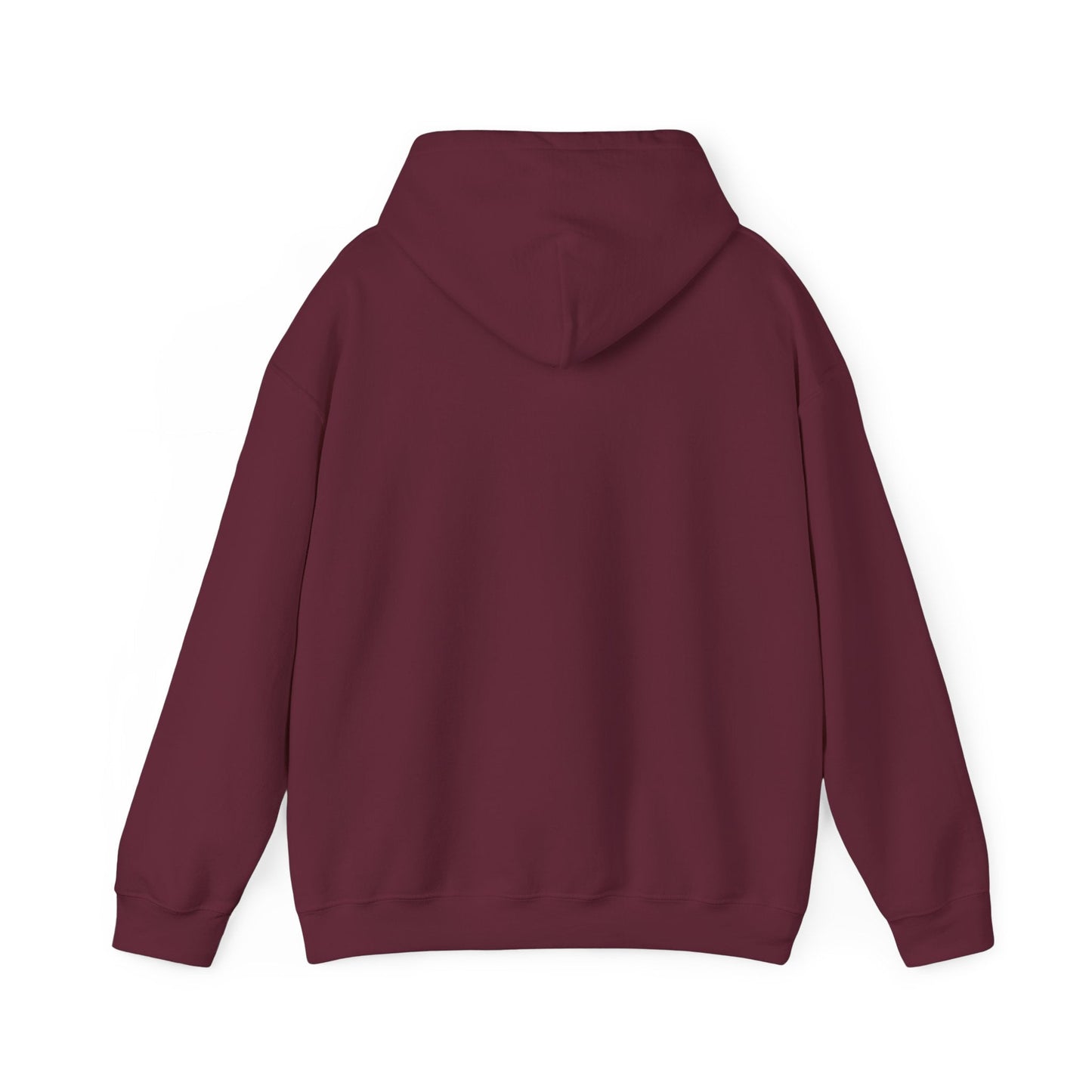 Charge Women's Hockey Unisex Heavy Hoodie | Chix Sports