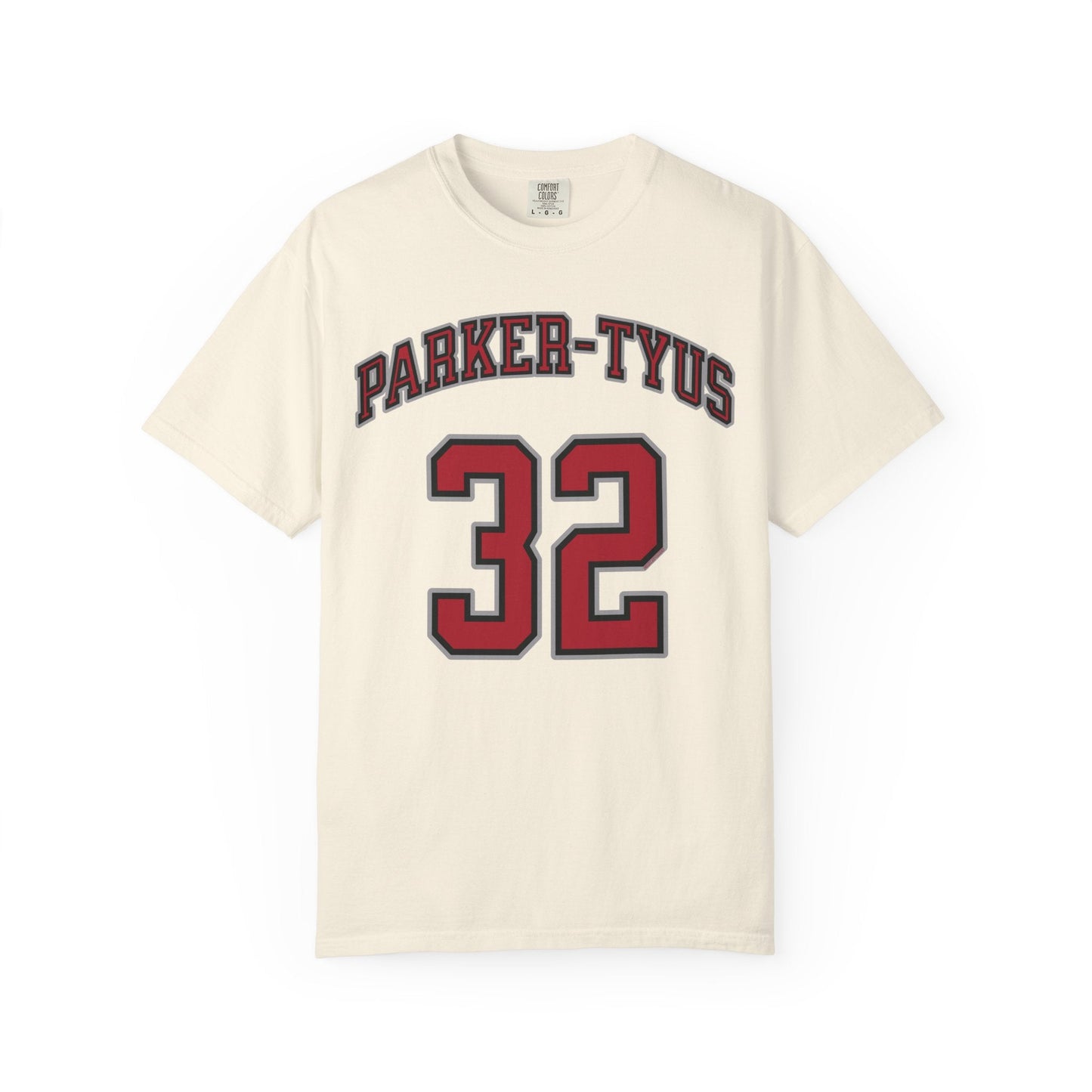 Cheyenne Parker - Tyus Aces Basketball Premium Shirt | Chix Sports