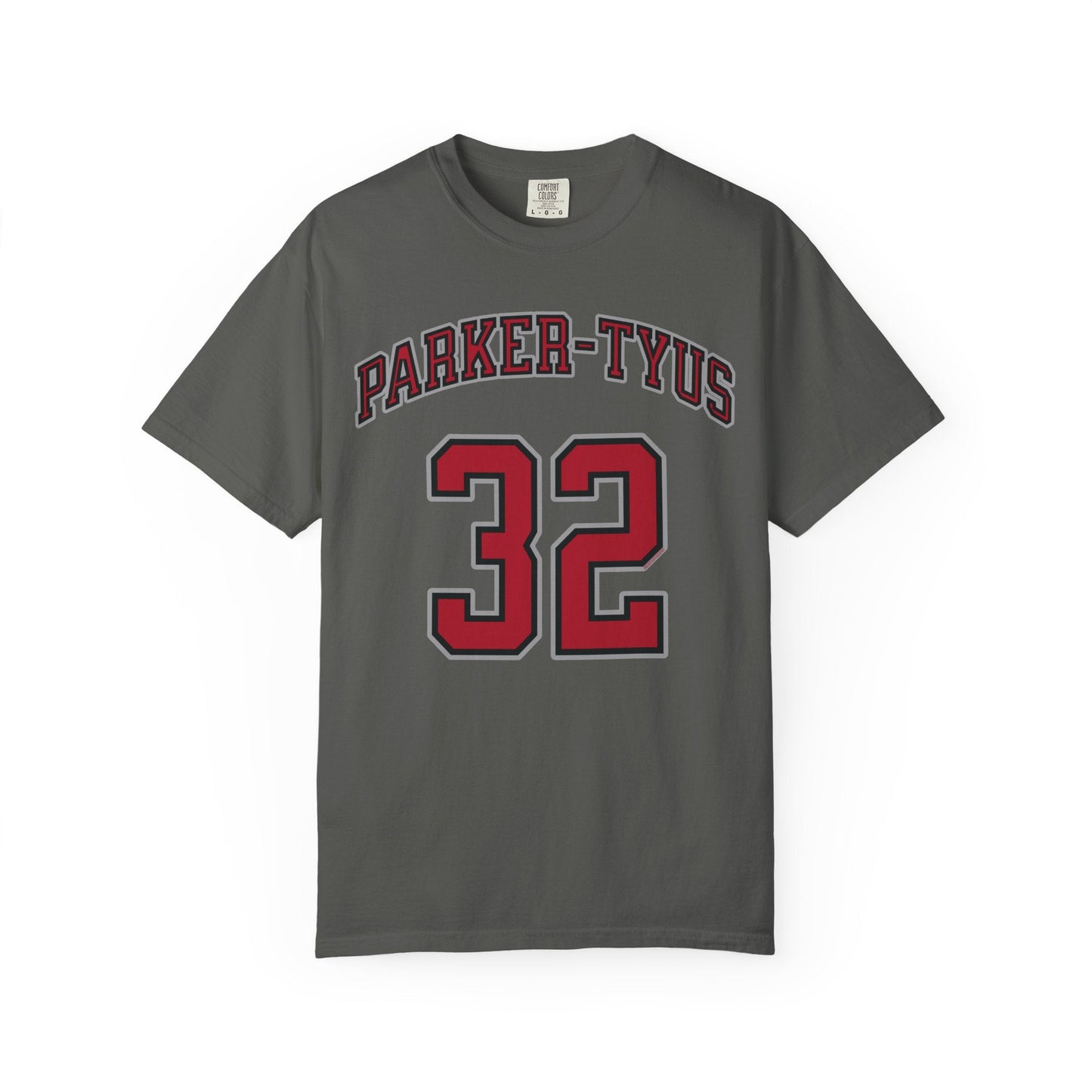 Cheyenne Parker - Tyus Aces Basketball Premium Shirt | Chix Sports