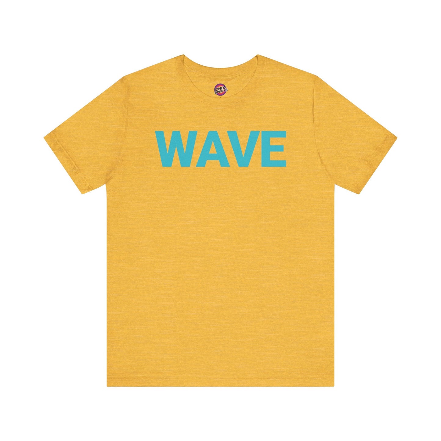 Chiamaka Okwuchukwu Wave Softblend Soccer Shirt | Chix Sports