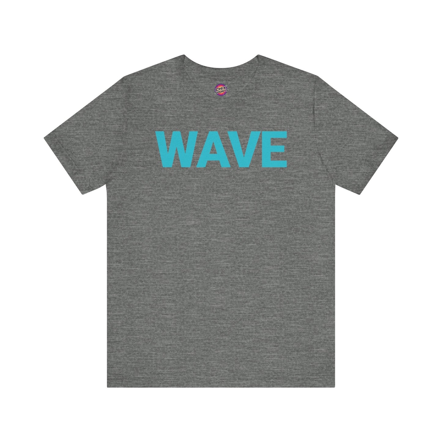 Chiamaka Okwuchukwu Wave Softblend Soccer Shirt | Chix Sports