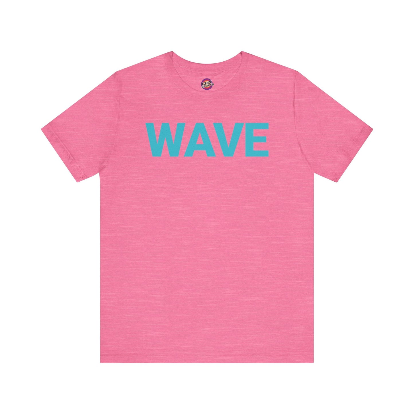 Chiamaka Okwuchukwu Wave Softblend Soccer Shirt | Chix Sports