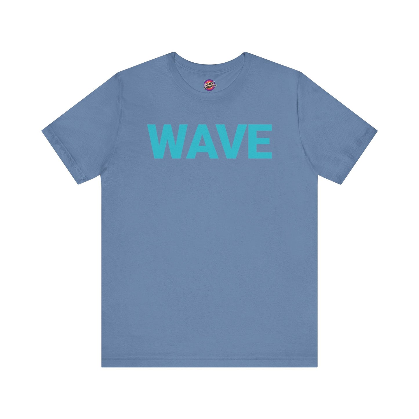 Chiamaka Okwuchukwu Wave Softblend Soccer Shirt | Chix Sports