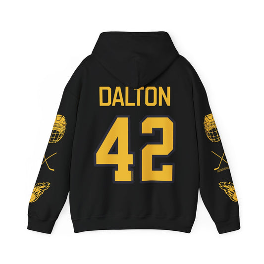 Claire Dalton Toronto Sceptres Unisex Hoodie | Chix Sports
