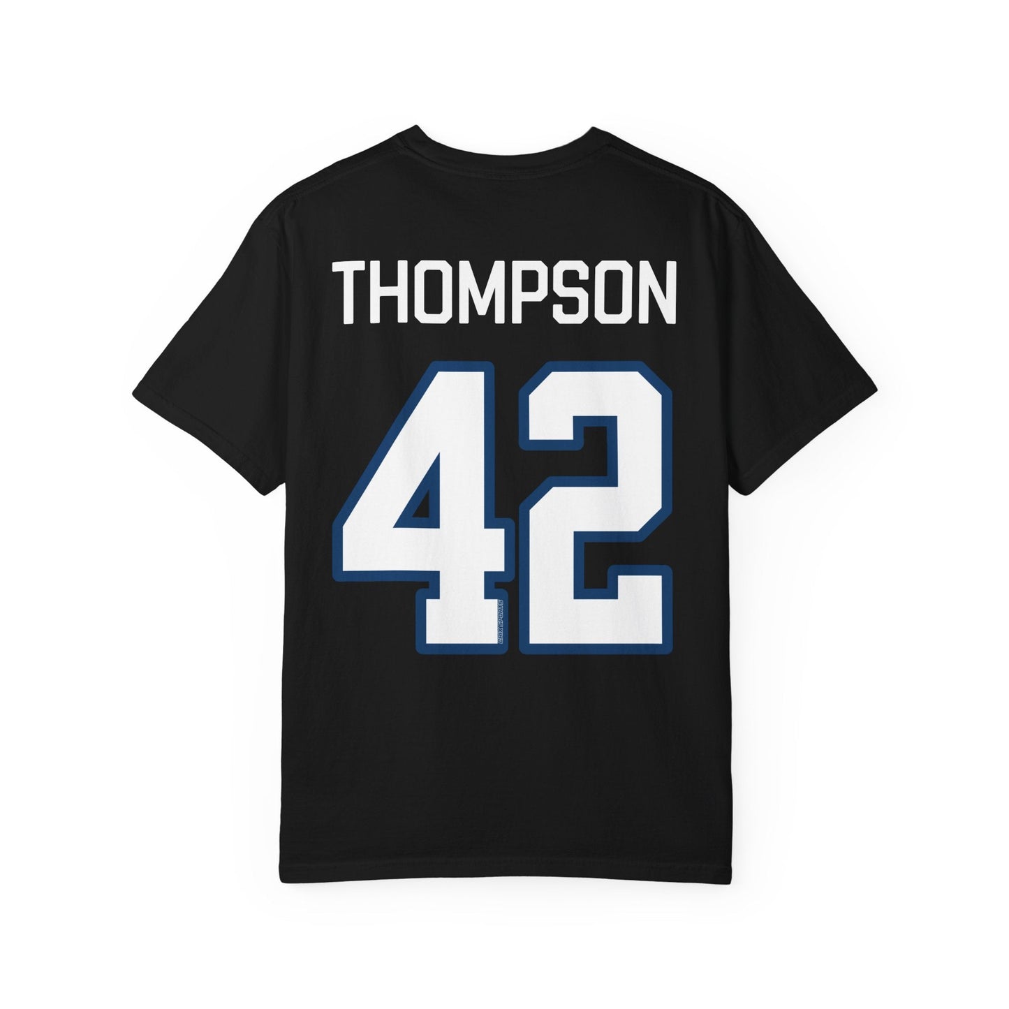 Claire Thompson Vancouver Hockey Premium T-Shirt | Chix Sports