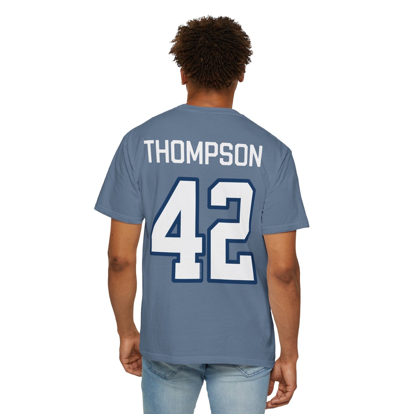 Claire Thompson Vancouver Hockey Premium T-Shirt | Chix Sports