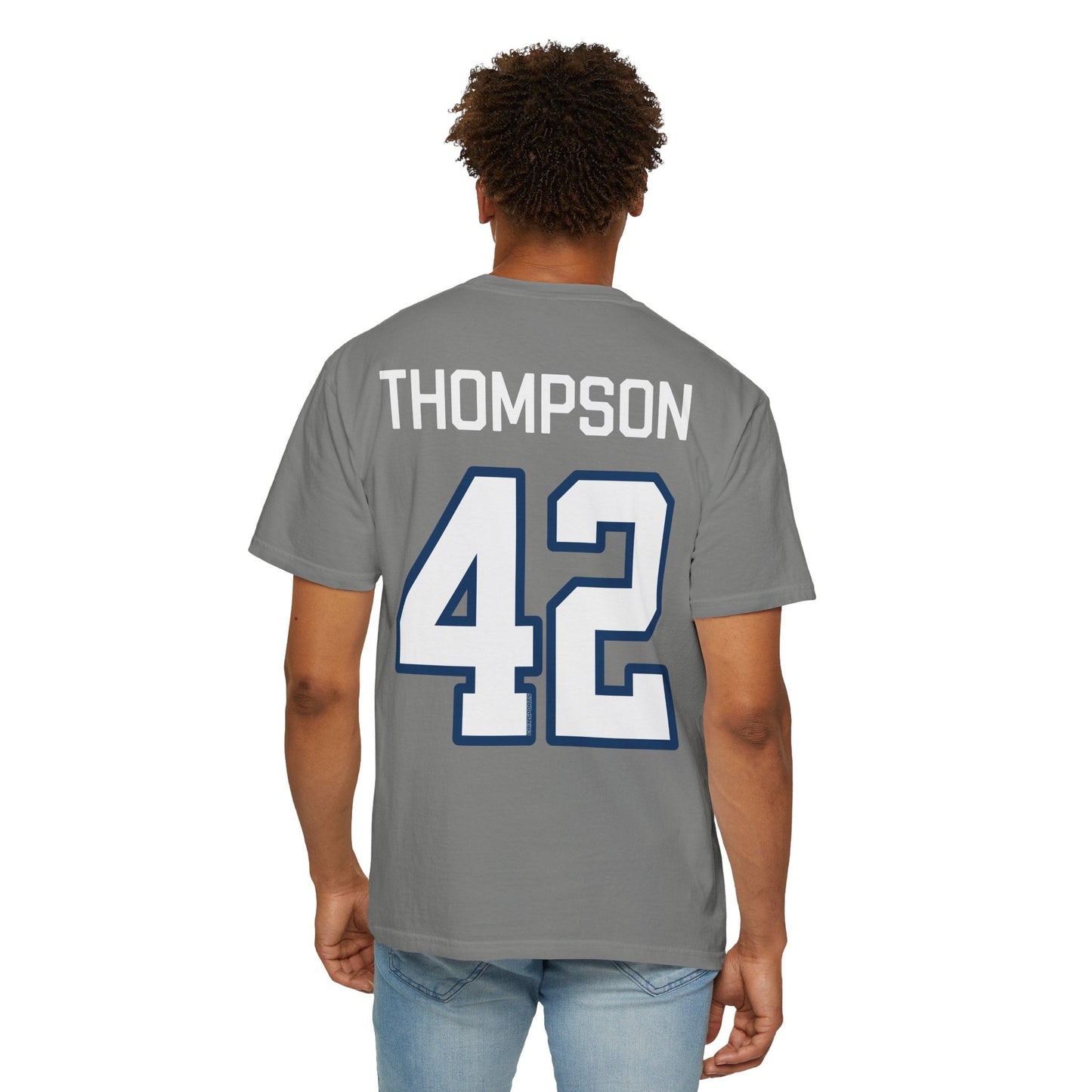 Claire Thompson Vancouver Hockey Premium T-Shirt | Chix Sports