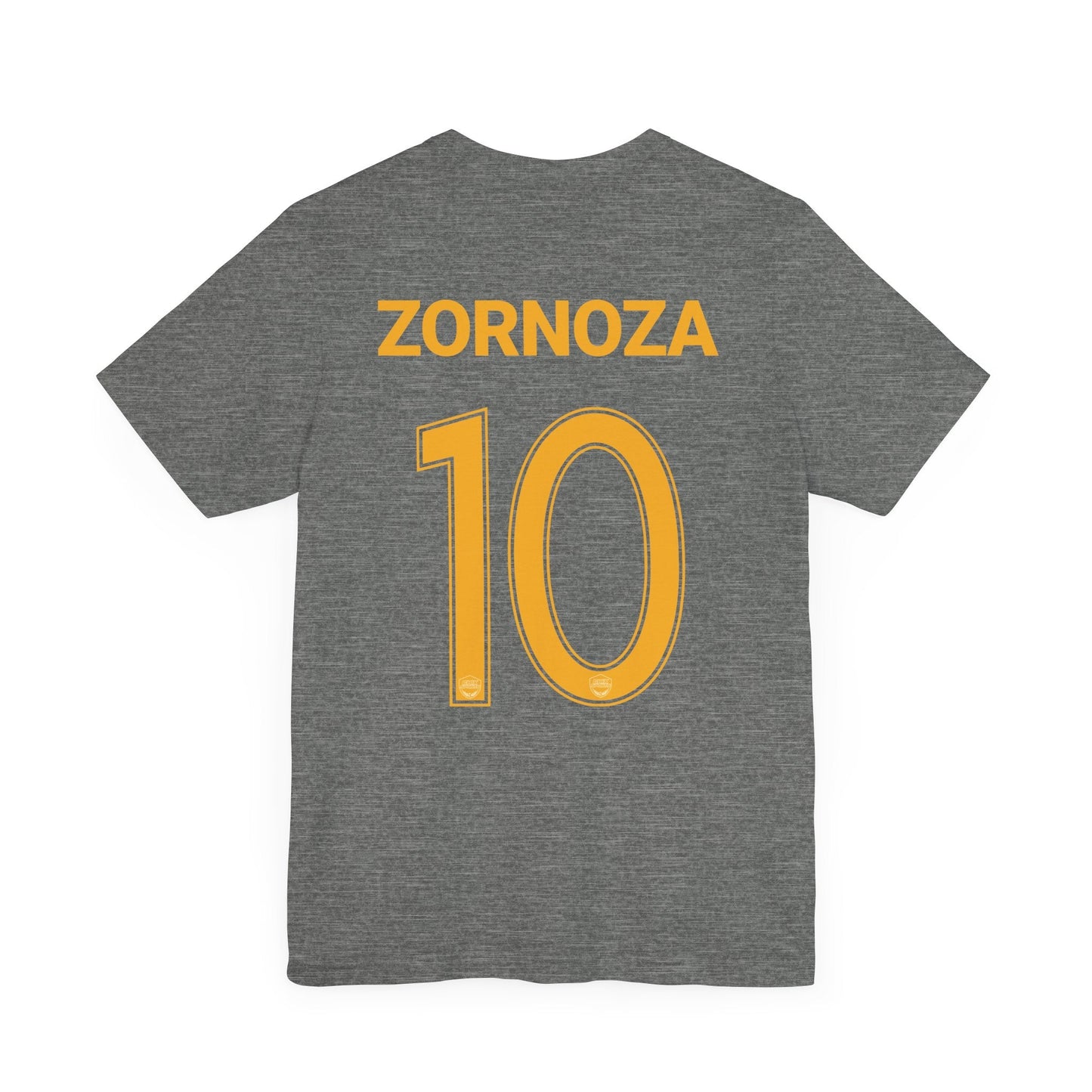 Claudia Zornoza Royals Softblend T-shirt | Chix Sports