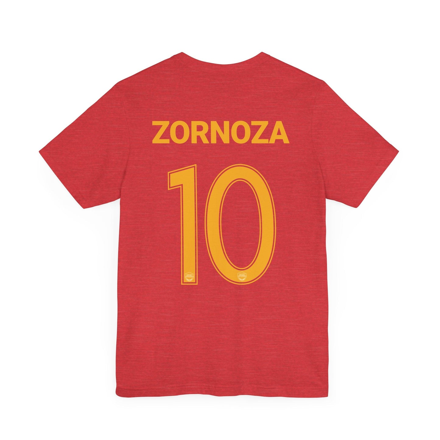 Claudia Zornoza Royals Softblend T-shirt | Chix Sports