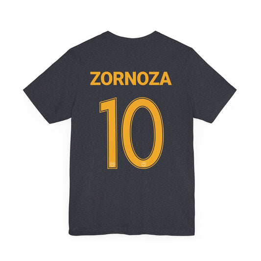 Claudia Zornoza Royals Softblend T-shirt | Chix Sports