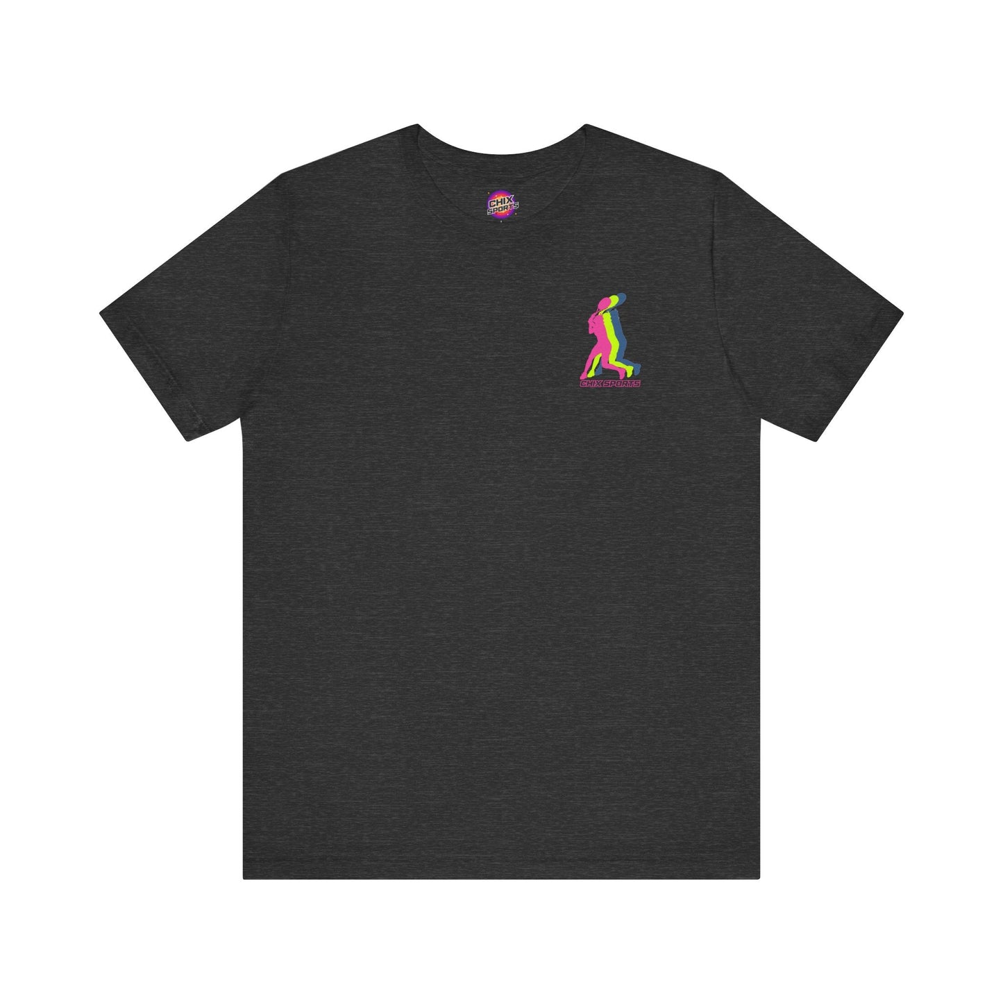 Coco Gauff Fan Tennis T-Shirt | Chix Sports