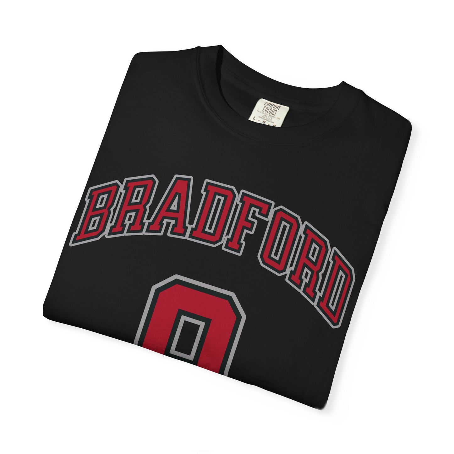 Crystal Bradford Aces Basketball Premium Shirt | Chix Sports