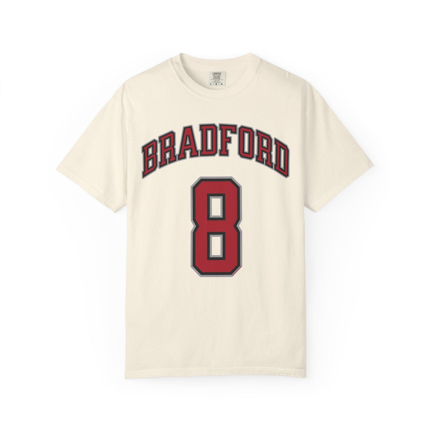 Crystal Bradford Aces Basketball Premium Shirt | Chix Sports