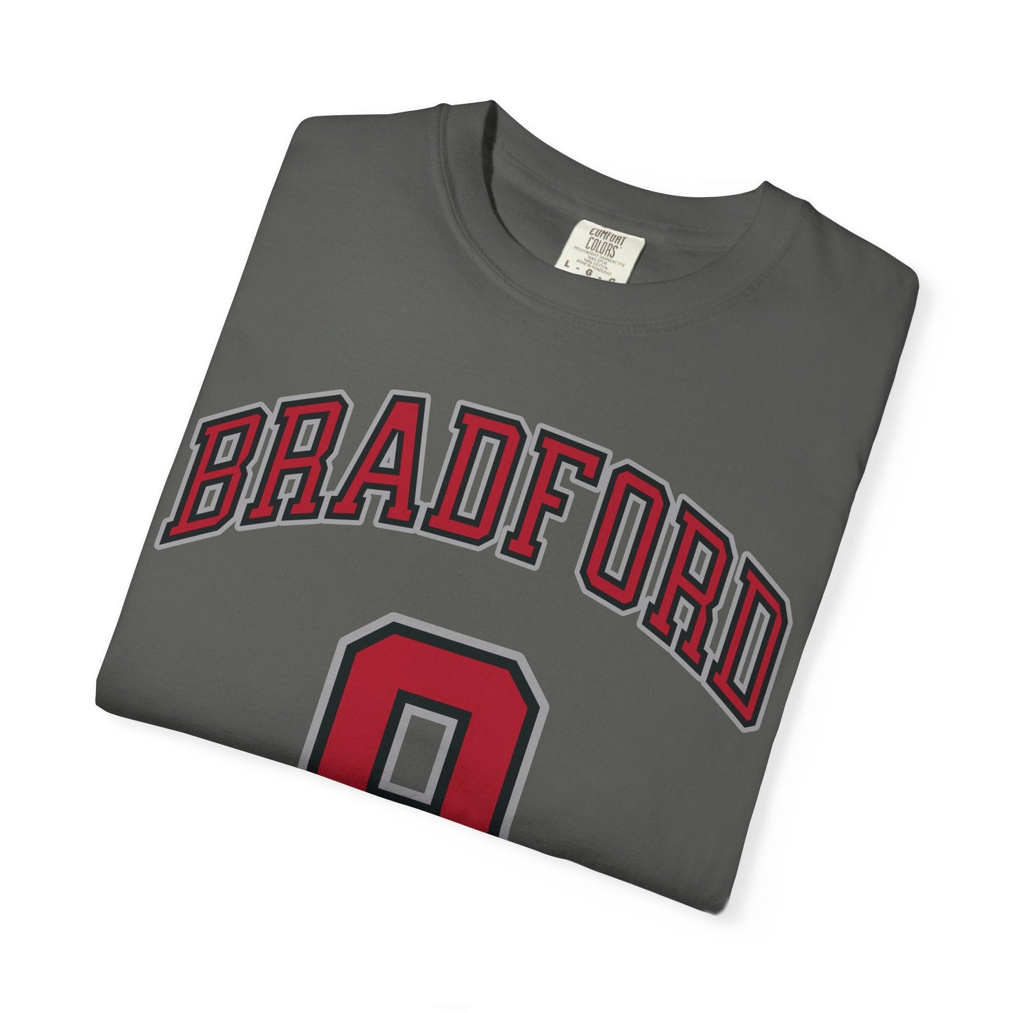 Crystal Bradford Aces Basketball Premium Shirt | Chix Sports