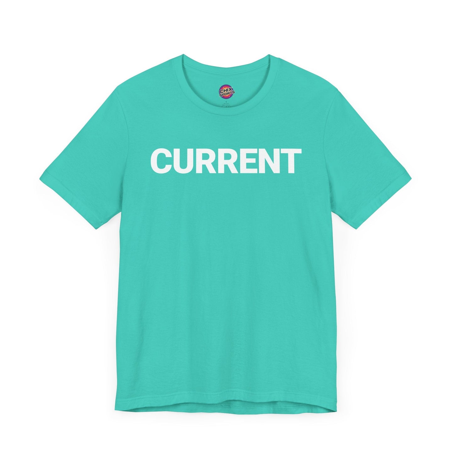 Current Soccer Softblend T-shirt | Chix Sports