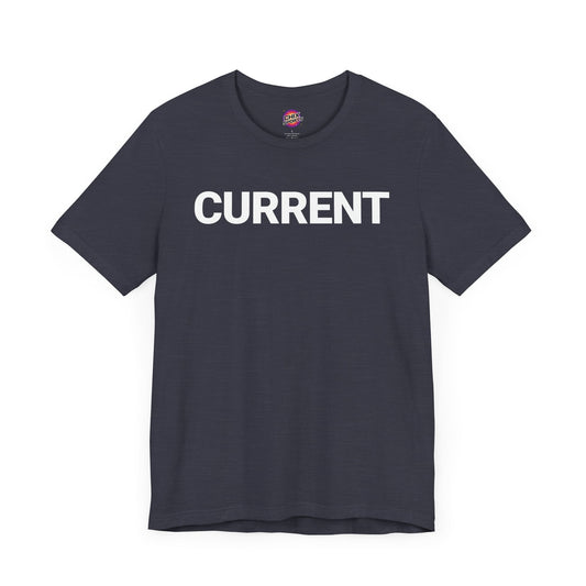 Current Soccer Softblend T-shirt | Chix Sports