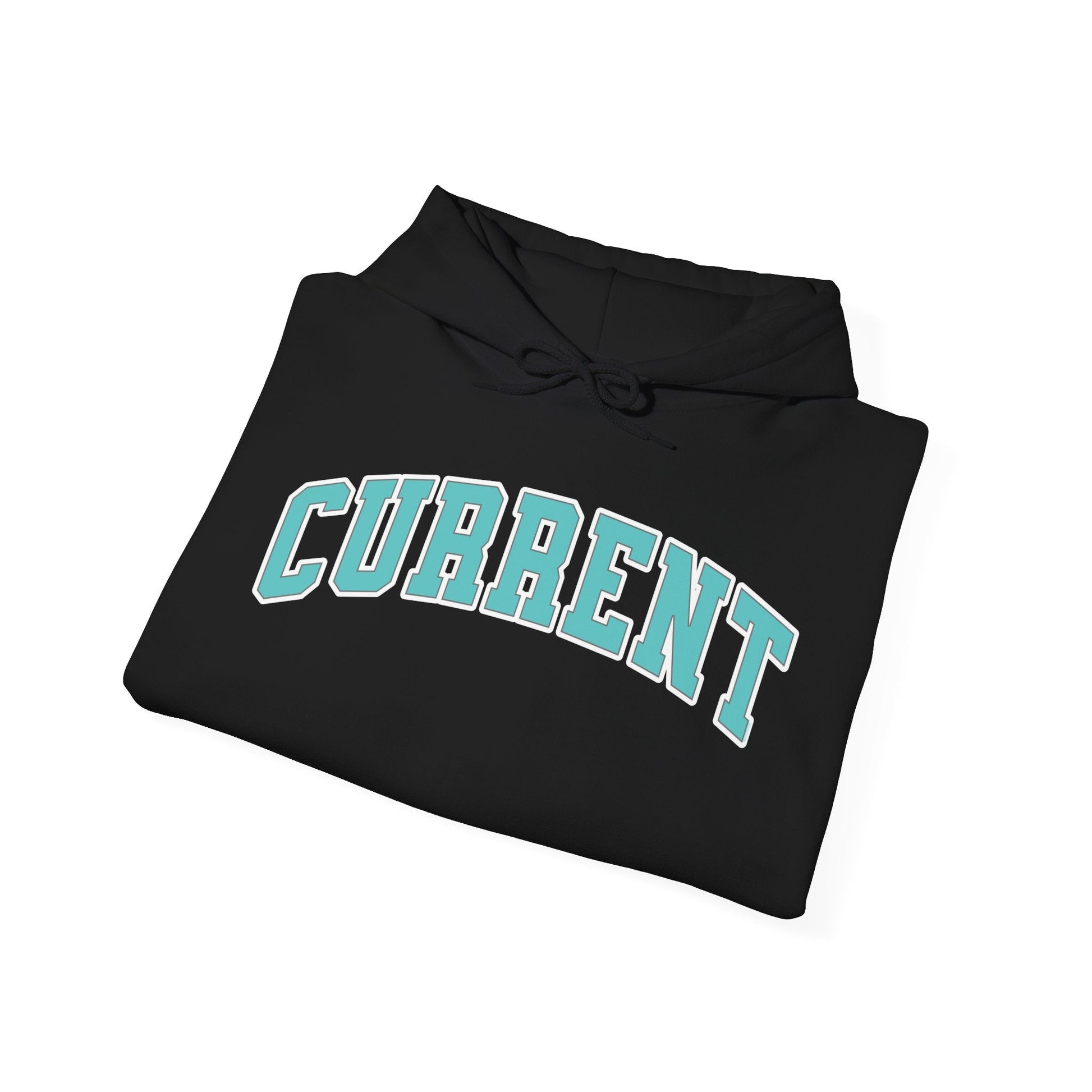 Current Soccer Unisex Heavy Hoodie | Chix Sports