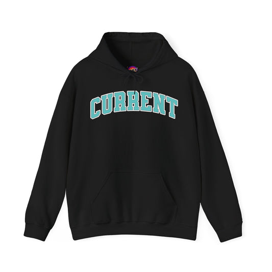 Current Soccer Unisex Heavy Hoodie | Chix Sports
