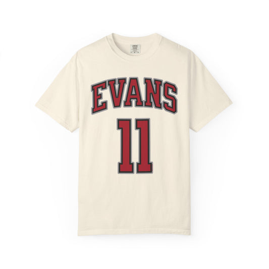Dana Evans Aces Basketball Premium Shirt | Chix Sports