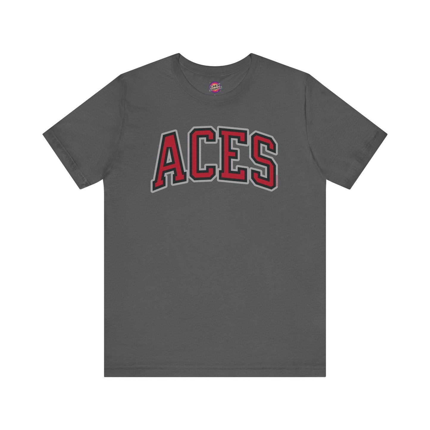 Dana Evans Aces Softblend T-shirt | Chix Sports