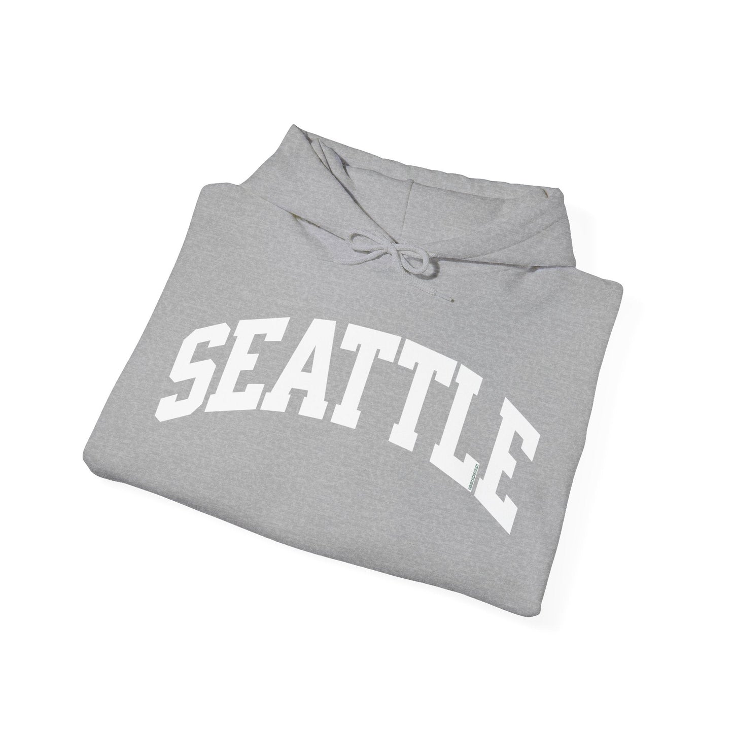 Danielle Serdachny Seattle Hockey Unisex Heavy Hoodie | Chix Sports