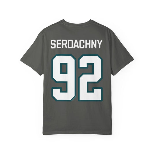 Danielle Serdachny Seattle Hockey Unisex Premium T-Shirt | Chix Sports