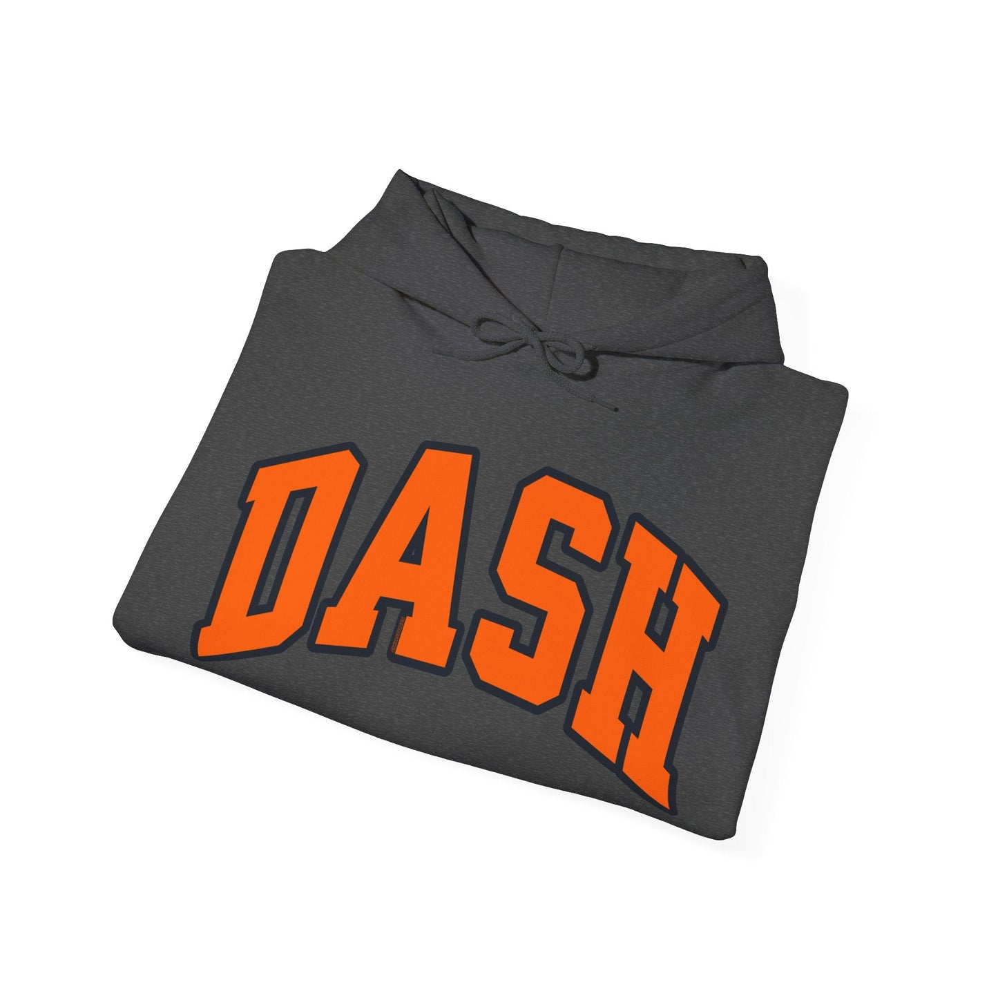 Dash Soccer Unisex Heavy Hoodie | Chix Sports