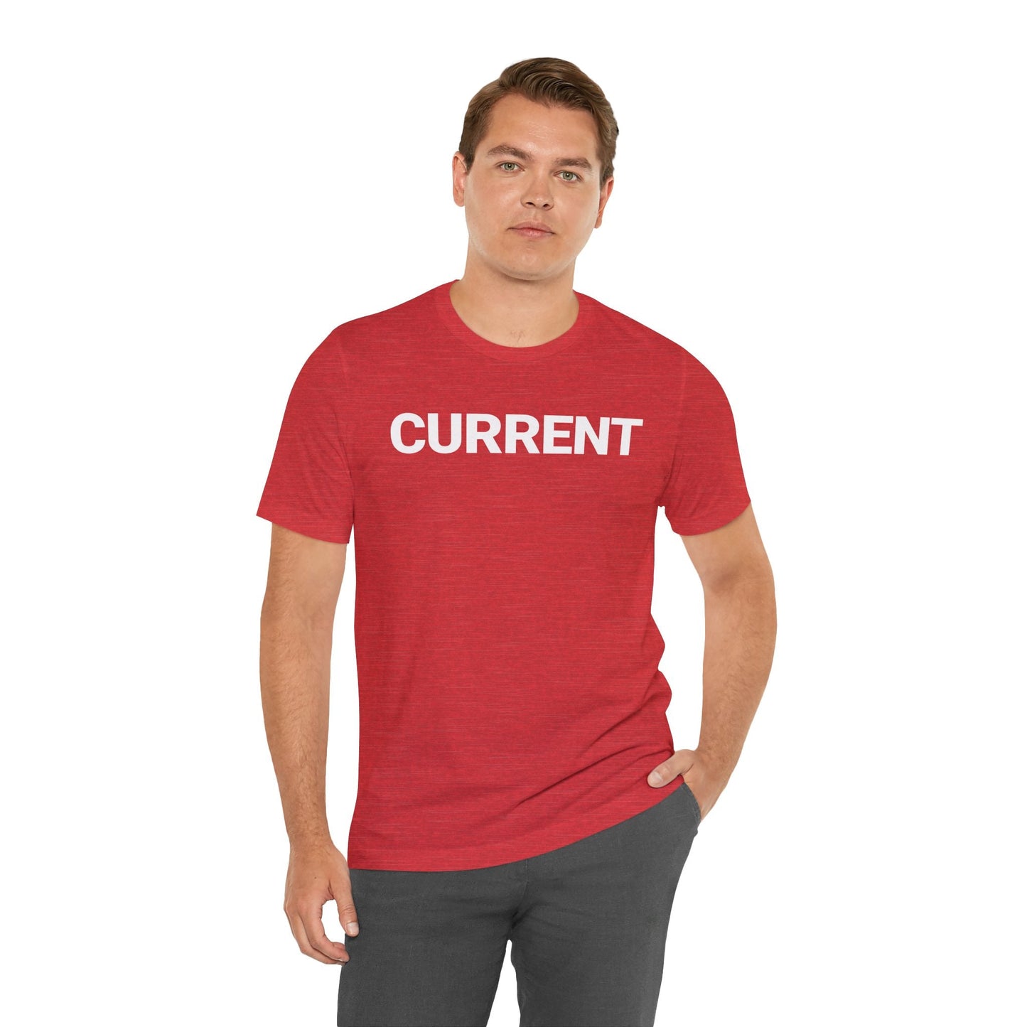 Debinha Current Soccer Softblend T-shirt | Chix Sports