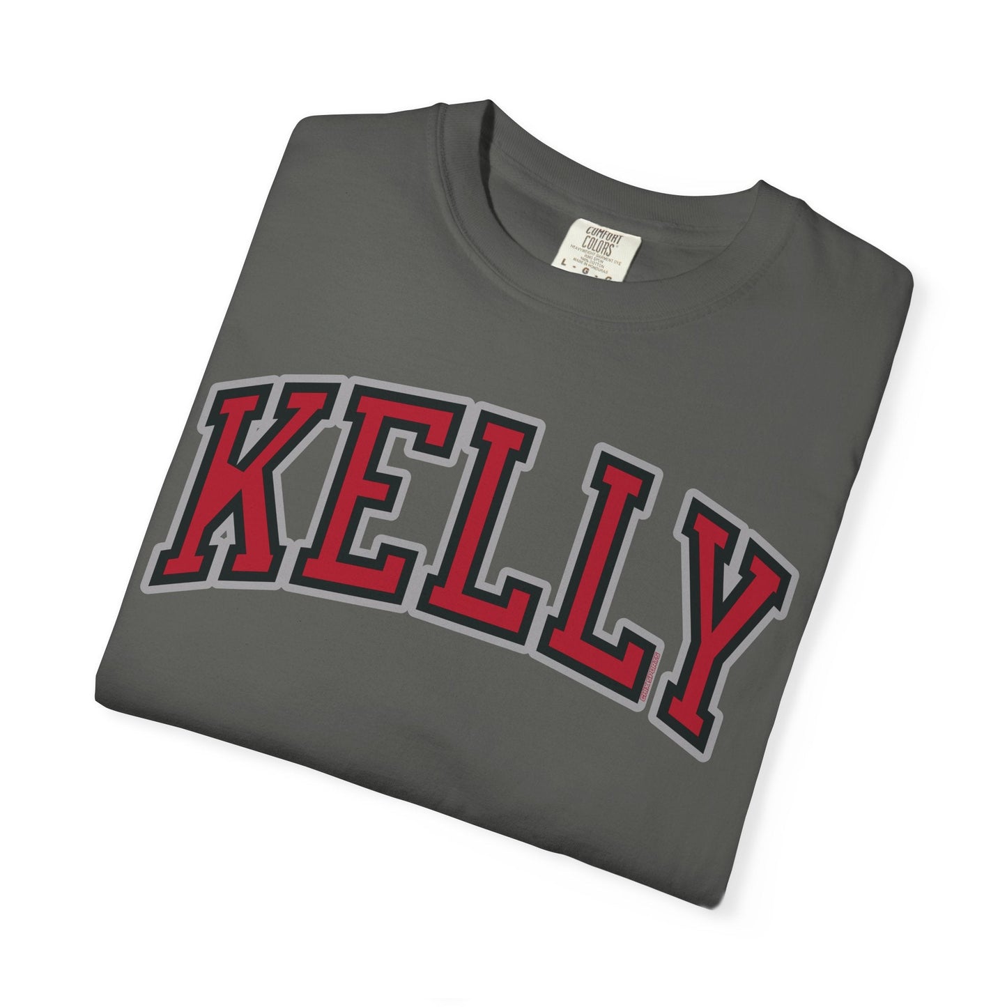 Deja Kelly Aces Basketball Premium Shirt | Chix Sports