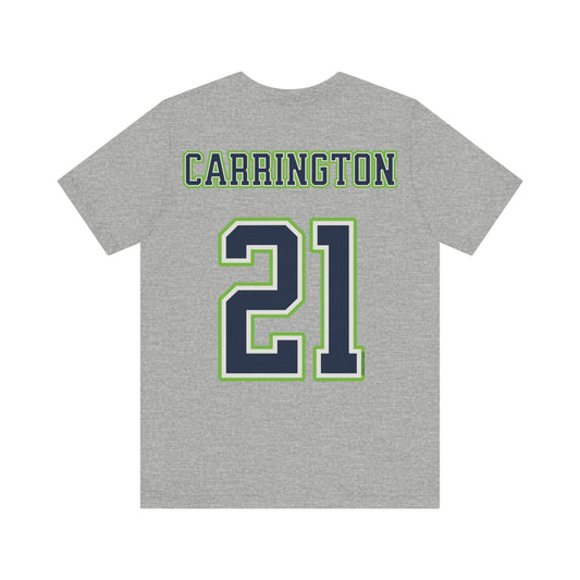 DiJonai Carrington Lynx Unisex Jersey T-shirt | Chix Sports
