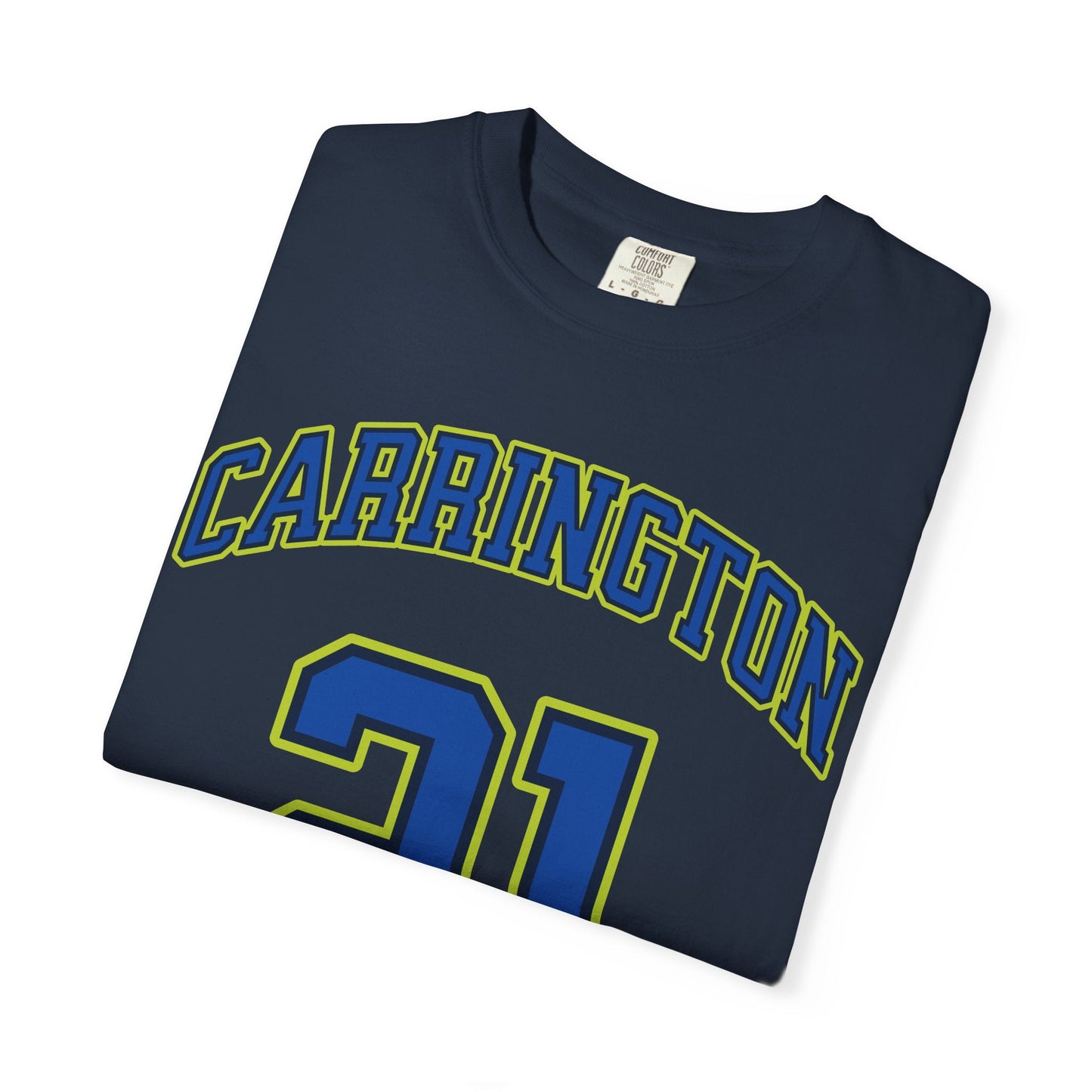 DiJonai Carrington Wings Premium Shirt | Chix Sports