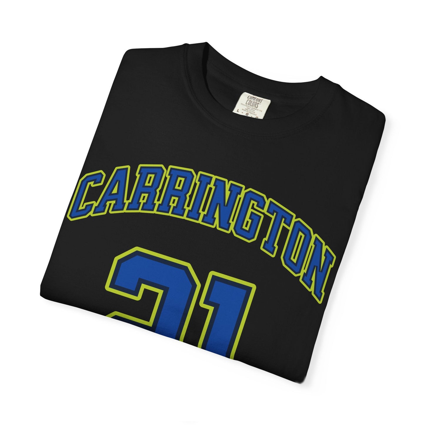 DiJonai Carrington Wings Premium Shirt | Chix Sports