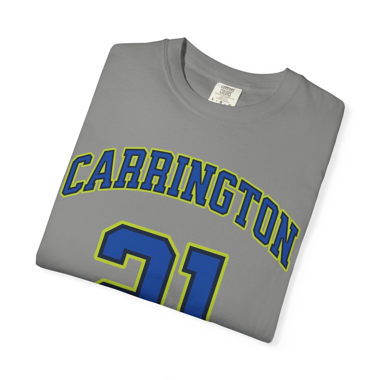 DiJonai Carrington Wings Premium Shirt | Chix Sports