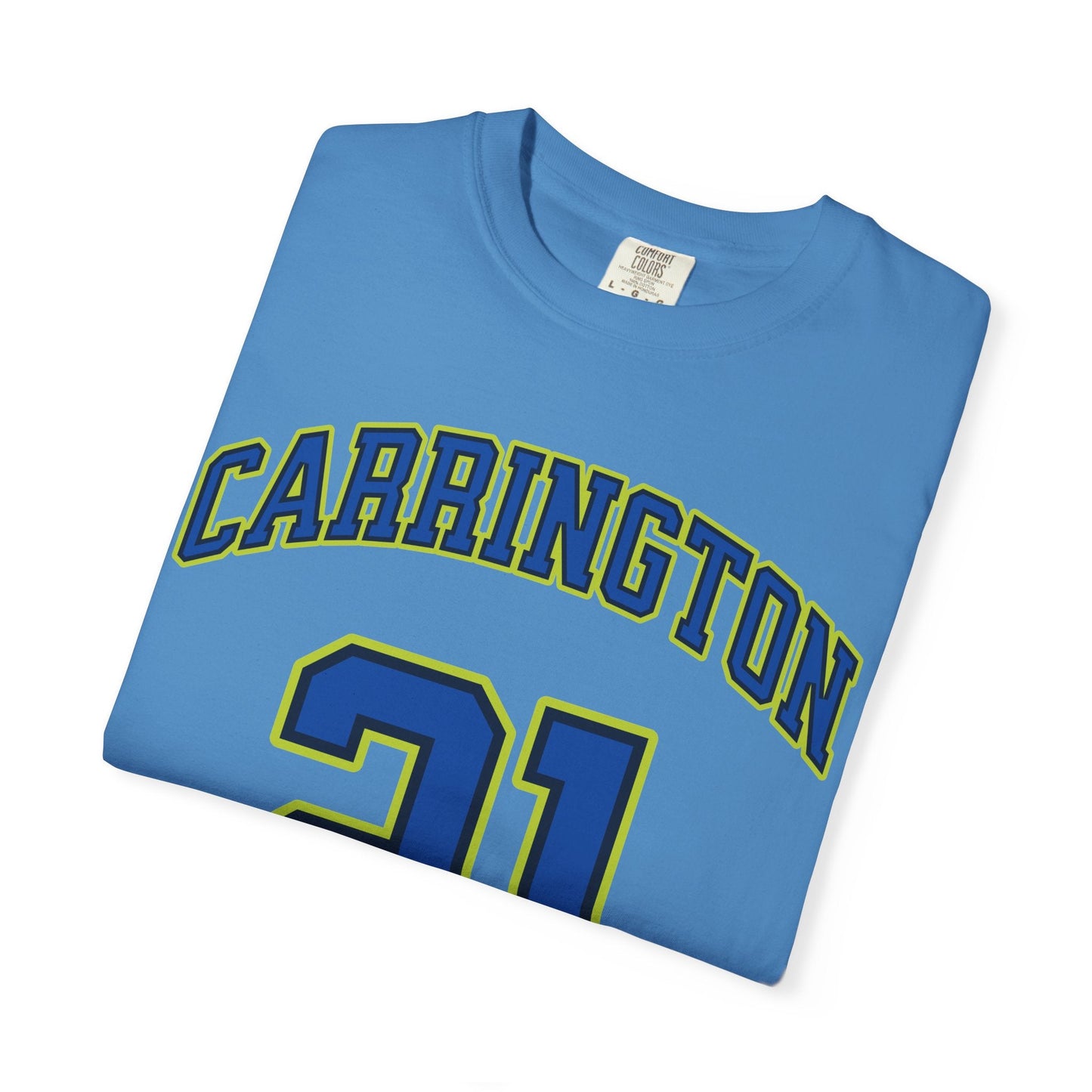 DiJonai Carrington Wings Premium Shirt | Chix Sports