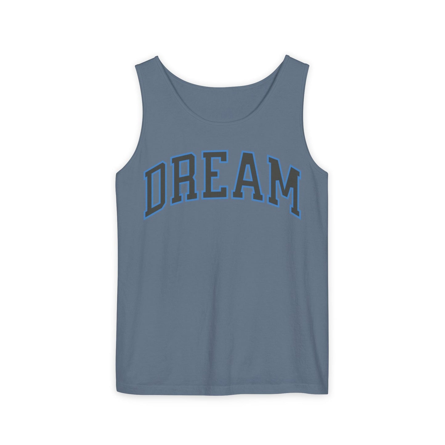 Dream Arch Basketball Unisex Tank Top | Chix Sports