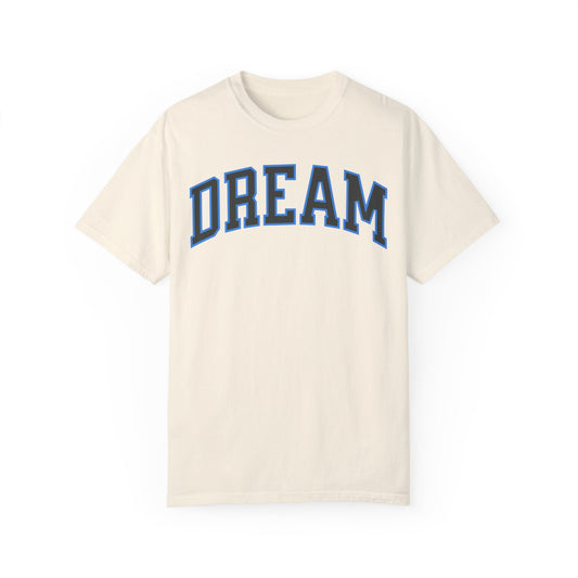 Dream Premium Basketball Shirt | Chix Sports