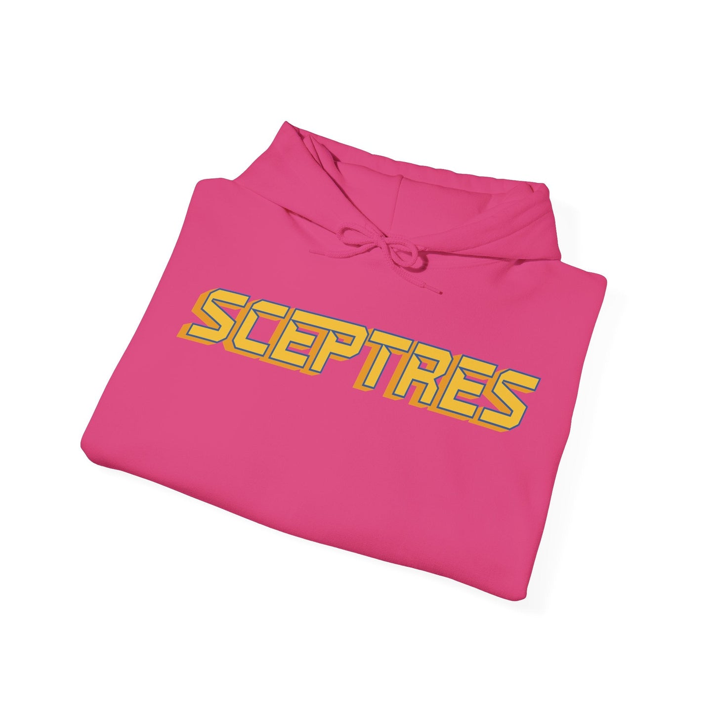 Elaine Chuli Toronto Sceptres Unisex Hoodie | Chix Sports