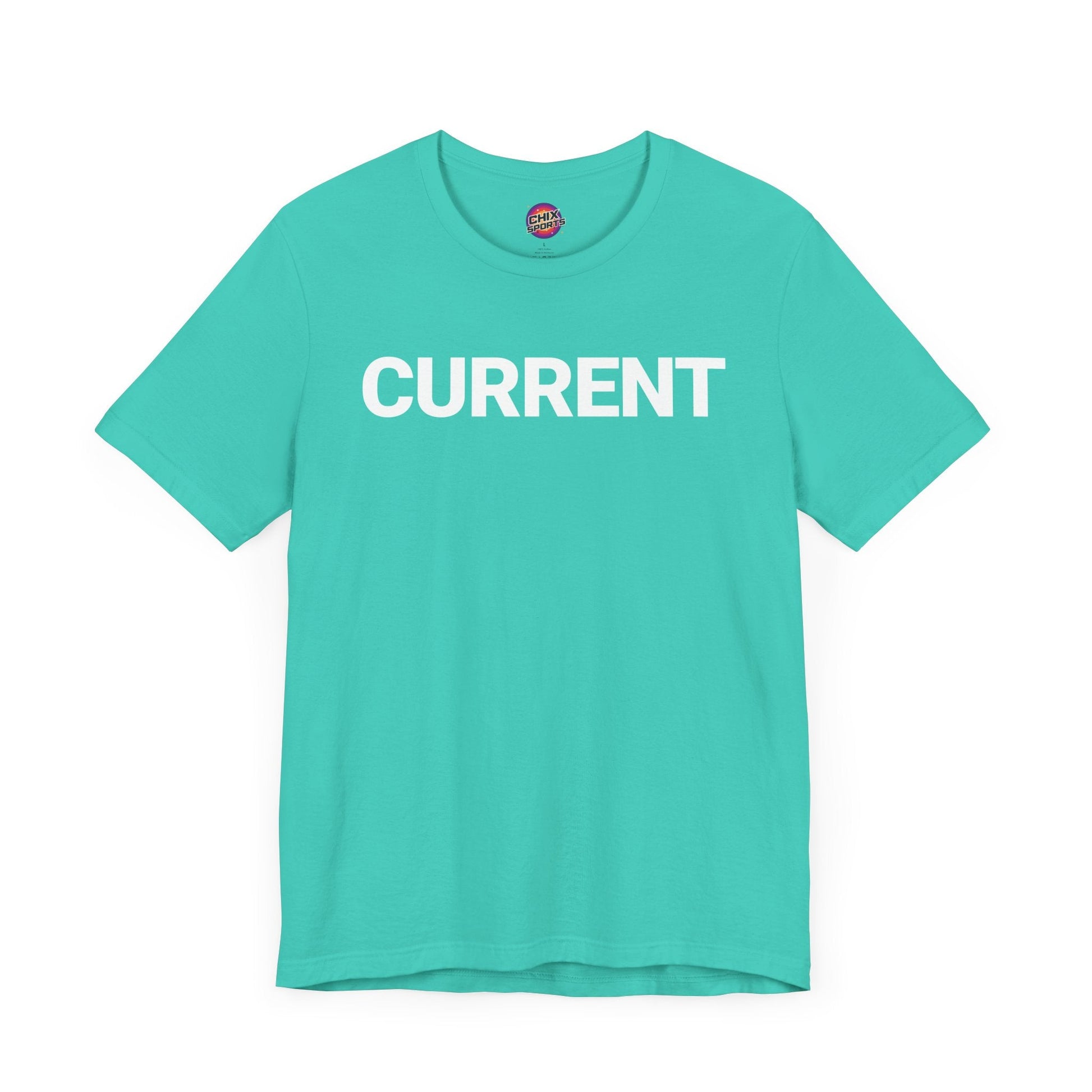 Elizabeth Ball Current Soccer Softblend T-shirt | Chix Sports